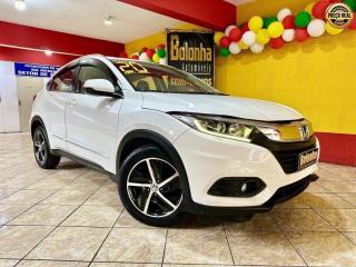 Foto do veículo Honda Hr-v Ex 1.8 Flexone 16v 5p Aut.