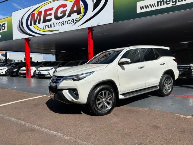 Toyota Sw4 OTHERS 2017