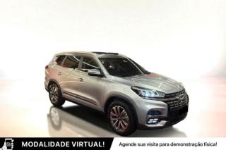 Foto do veículo Chery Tiggo 8 1.6 T Gdi Txs Dct