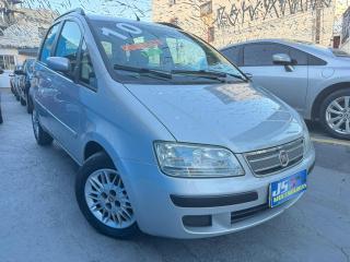 Foto do veículo Fiat Idea Elx 1.4 Mpi Fire Flex 8v 5p