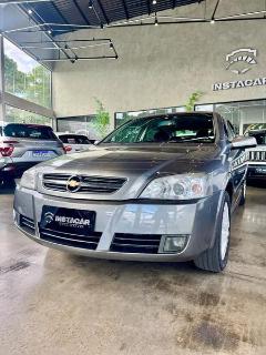 Foto do veículo Chevrolet Astra 2.0 Advantage Flexpower
