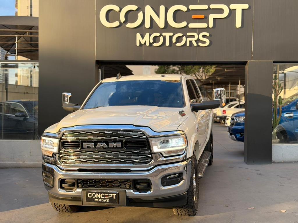 Ram 1500 2021
