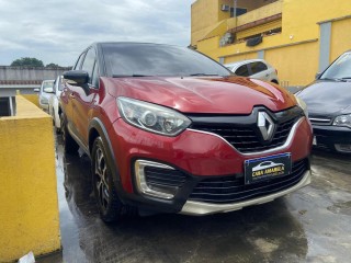 Foto do veículo Renault Captur Zen 1.6 16v Flex 5p Mec.