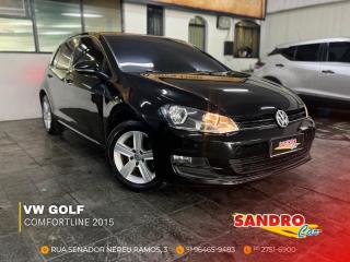 Foto do veículo Volkswagen Golf Comfortline 1.4 Tsi 140cv Aut.