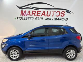 Foto do veículo Ford Ecosport 1.5 Se
