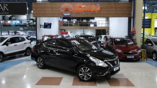 Foto do veículo Nissan Versa Sl 1.6 16v Flexstart 4p Aut.