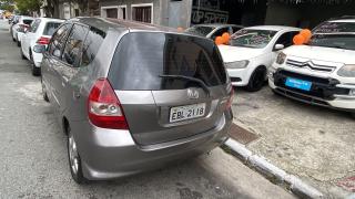 Foto do veículo Honda Fit 1.4 Lxl Cvt