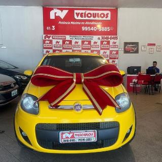 Foto do veículo Fiat Palio Sport.interlagos 1.6 Flex 16v