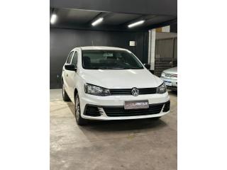 Foto do veículo Volkswagen Gol Trendline 1.0 T.flex 12v 5p