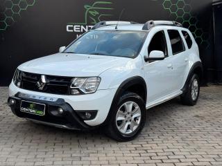 Foto do veículo Renault Duster 1.6 16v Hi-flex Dynamique
