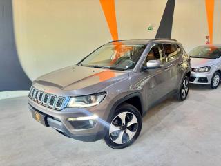 Foto do veículo Jeep Compass 2.0 Tdi Longitude Auto 4wd