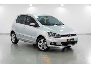 Foto do veículo Volkswagen Fox Comfortline 1.6 Flex 8v 5p