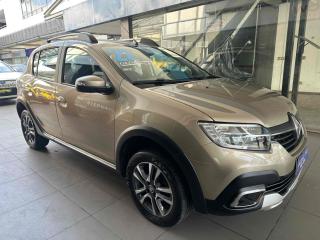 Foto do veículo Renault Sandero 1.6 Stepway Iconic Cvt