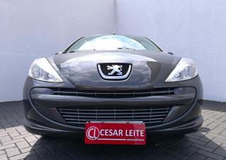 Foto do veículo Peugeot 207 Xr 1.4 Flex 8v 3p