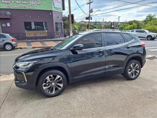 Foto do veículo Chevrolet Tracker Premier 1.2 Turbo 12v Flex Aut.