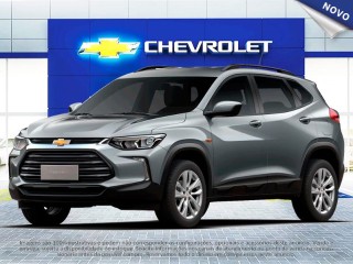 Foto do veículo Chevrolet Tracker 1.0 Turbo Ltz Auto
