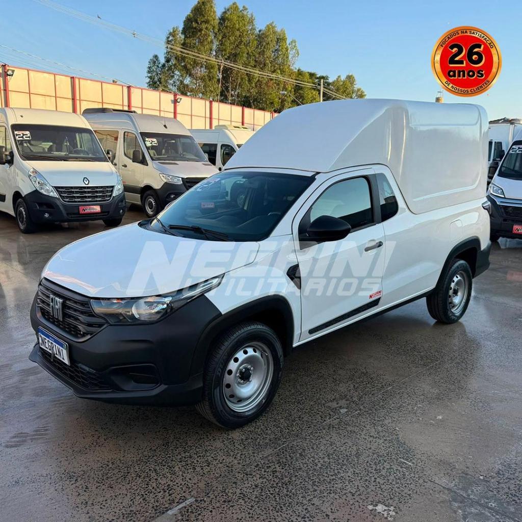 Fiat Strada