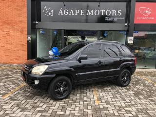 Foto do veículo Kia Sportage 2.0 4wd Auto