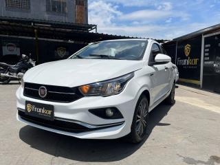 Foto do veículo Fiat Cronos 1.8 Precision At