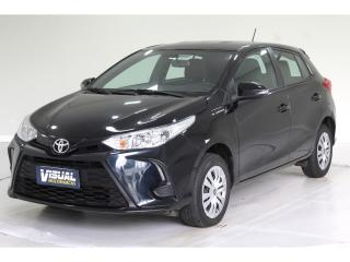 Foto do veículo Toyota Yaris 1.5 Xl Cvt