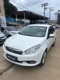 Foto do veículo Fiat Grand Siena 1.6 Essence