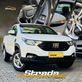 Foto do veículo Fiat Strada Endurance 1.4 Flex 8v Cd