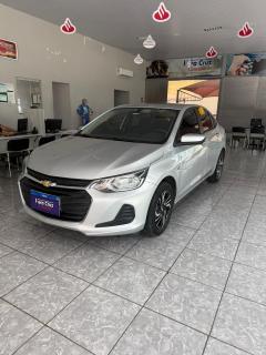 Foto do veículo Chevrolet Onix Plus 1.0 Turbo Lt