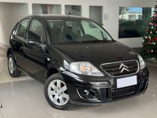 Foto do veículo Citroen C3 1.4 8v Flex Glx