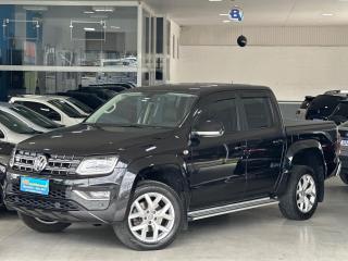 Foto do veículo Volkswagen Amarok 3.0 Cd V6 Highline Auto 4motion