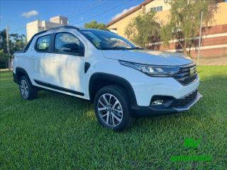 Foto do veículo Fiat Strada 1.3 Cabine Dupla Volcano Cvt