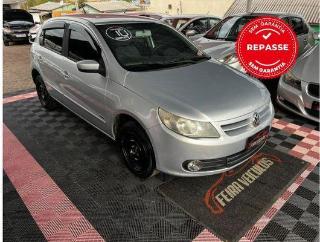 Foto do veículo Volkswagen Gol (novo) 1.0 Mi Total Flex 8v 4p