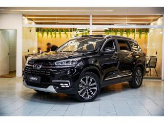 Foto do veículo Chery Tiggo 8 1.6 T Gdi Txs Dct