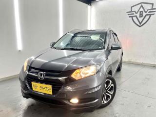 Foto do veículo Honda Hr-v 1.8 Exl Cvt