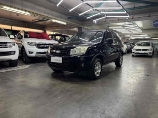Foto do veículo Ford Ecosport Xlt 2.0/2.0 Flex 16v 5p Aut.