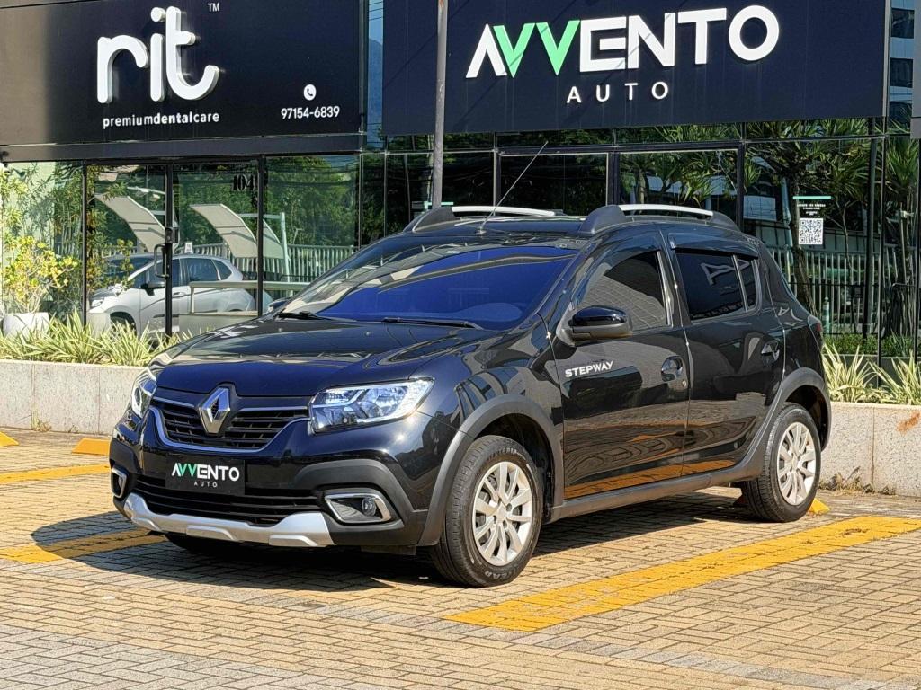 Renault Sandero 2024