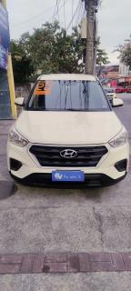 Foto do veículo Hyundai Creta 1.6 Attitude