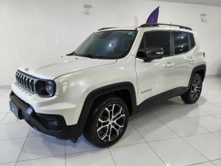 Foto do veículo Jeep Renegade Long. T270 1.3 Tb 4x2 Flex Aut.