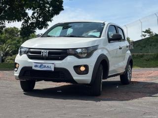 Foto do veículo Fiat Mobi 1.0 Like
