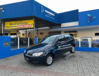 Foto do veículo Fiat Palio 1.0 Economy Fire Flex 8v 2p