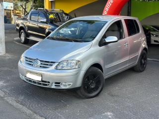 Foto do veículo Volkswagen Fox Plus 1.6mi/1.6mi Total Flex 8v 4p