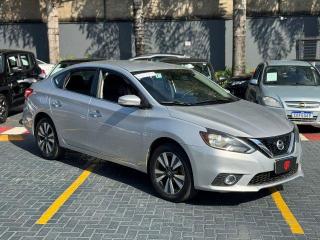 Foto do veículo Nissan Sentra Sv 2.0 Flexstart 16v Aut.