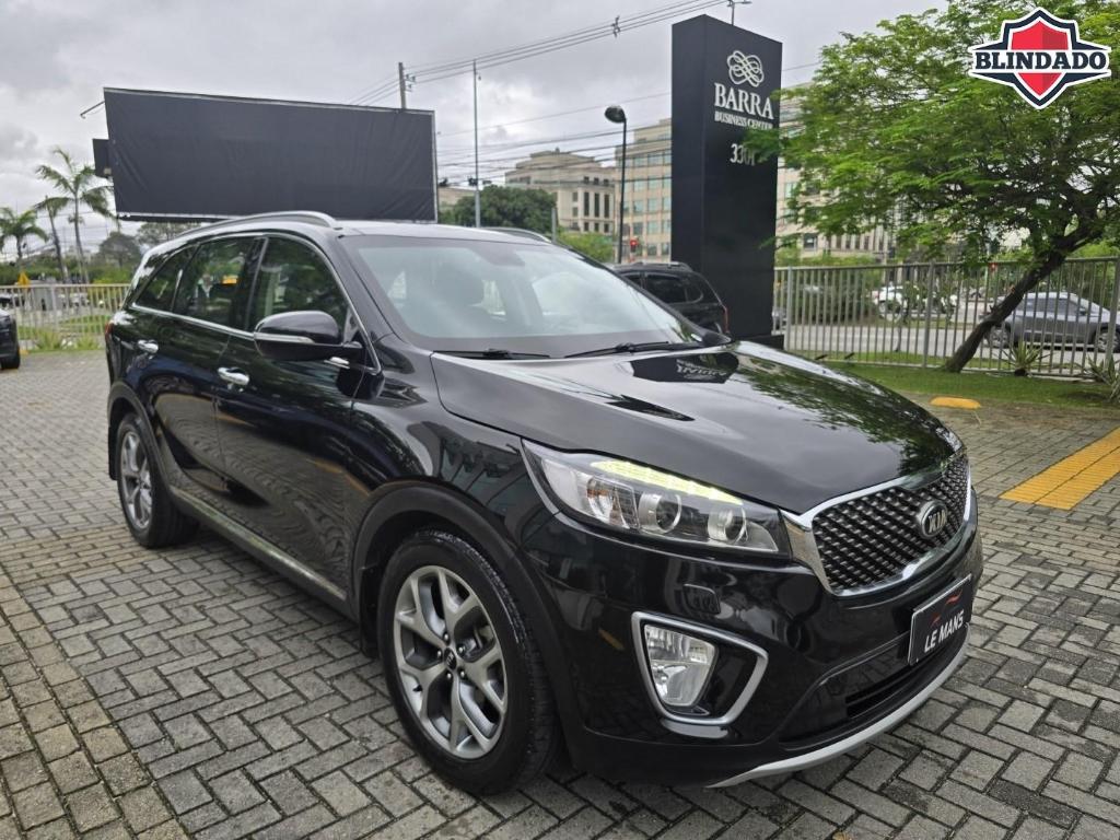 Kia Motors Sorento