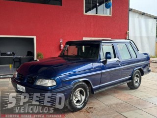 Foto do veículo Ford F-1000 Cd/blazer 3.9 Dies.