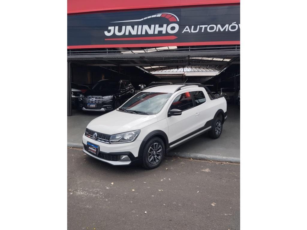 Volkswagen Saveiro