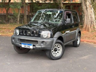 Foto do veículo Suzuki Jimny Wide/jimny/4all 1.3 16v
