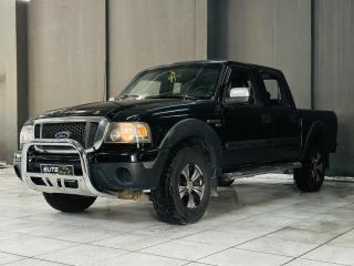Foto do veículo Ford Ranger 2.3 Xls 4x2
