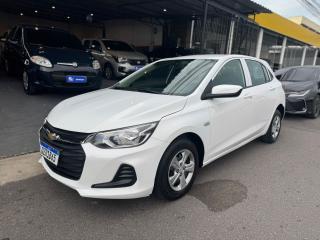 Foto do veículo Chevrolet Onix 1.0 Turbo Ltz