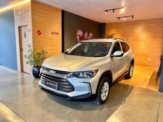 Foto do veículo Chevrolet Tracker 1.0 Turbo Auto