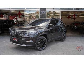 Foto do veículo Jeep Compass Longitude 2.0 4x2 Flex 16v Aut.