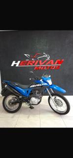 Foto do veículo Honda Nxr 160 Bros Esdd Cbs